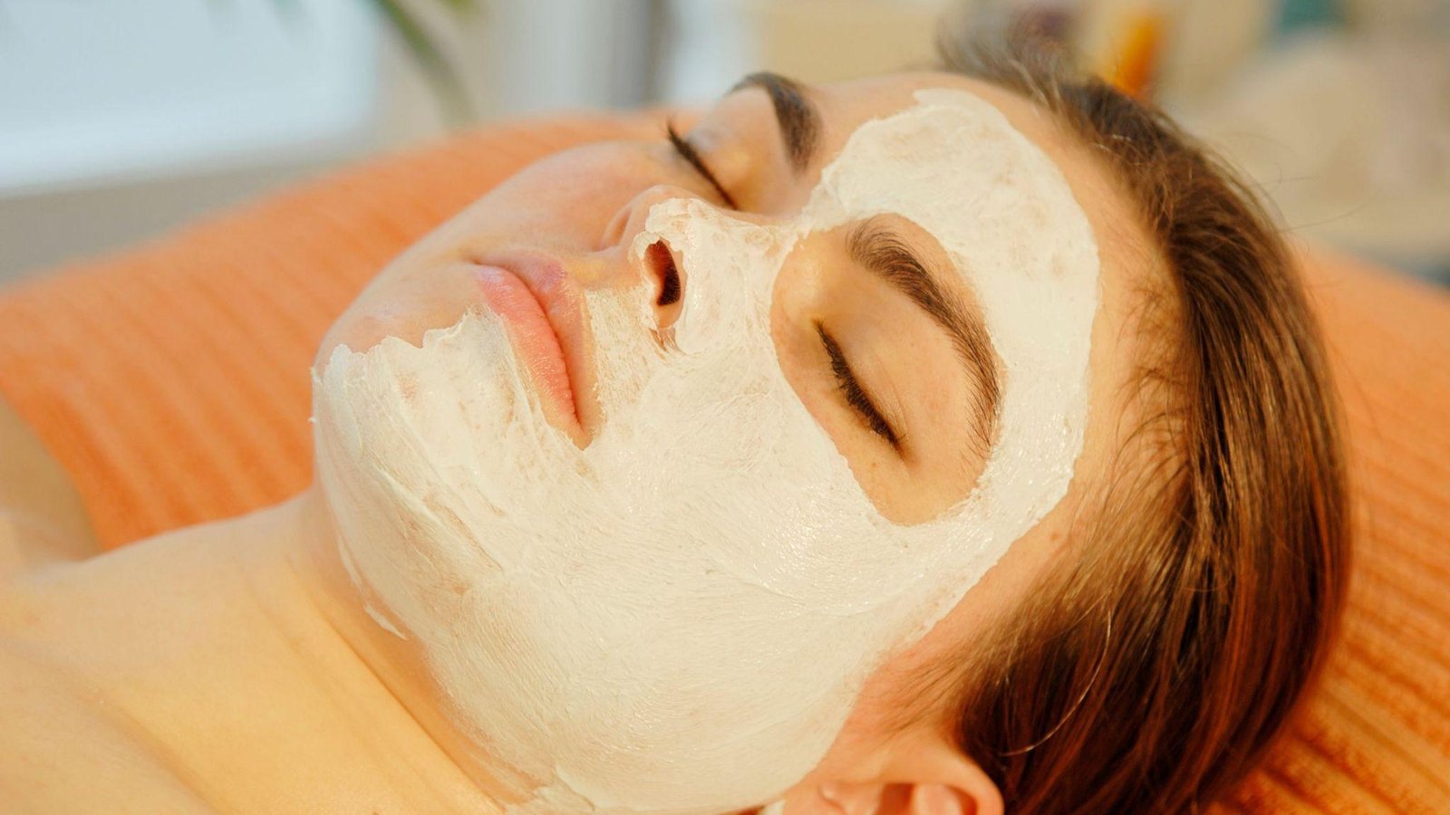 Skin facial